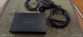  SWITCH / СУИЧ /  CISCO модел: SG110D-08, снимка 4
