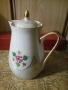 Порцеланов чайник , снимка 1