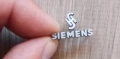 Предлагам ви метални нови емблеми на Siemens Емблемите са 6 на брой и са чисто нови С различна голем, снимка 1