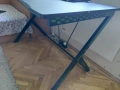 Продавам геймърско бюро, снимка 4
