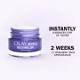 Нощен крем Olay Retinol 24 50 мл + крем за очи 15 мл, снимка 4