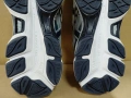 ASICS GEL-NYC 2055 Cream / Midnight- Чисто Нови(без кутия)-№43, снимка 13