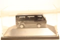 HERPA 1:87 H0 MERCEDES BENZ MB100 МОДЕЛ КОЛИЧКА, снимка 5