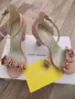 Кожени сандали Karen Millen, снимка 3