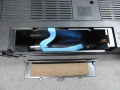 СТАР РЕТРО РАДИО КАСЕТОФОН AKAI AJ-350H JAPAN FM 65-73MHz/SW/MW, снимка 8