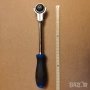 Cornwell Tools 3/8 drive качественa тресчотка 72зъба 1бр, снимка 4
