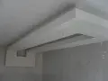 Монтаж на гипсокартон-преградни стени, предстенни обшивки, тавани, фигури и др., снимка 9