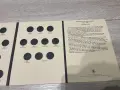 САЩ Албуми за обикновени куотъри 1965 до 1998, снимка 7
