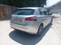 PEUGEOT 308 АВТОМАТИК!!!, снимка 7