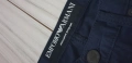 Emporio Armani Regular Fit Pant Mens Size 32 НОВО! ОРИГИНАЛ! Мъжки  Панталон., снимка 11