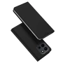 DUX DUCIS Skin Pro за OnePlus Nord 6 5G Кожен Калъф Тефтер със Стойка, Слот за Карта и Скрийн Протек, снимка 1