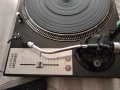 Грамофон Denon DP-DJ101 – Direct Drive (Директно задвижване) / Кварцов, снимка 6