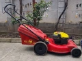 Мощна Самоходна Косачка Wolf-Garten Ambition 53 A HW – Briggs & Stratton 190cc, снимка 3