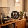 Персонализирана дървена плоча „Vintage Vinyl“, снимка 4