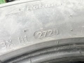 4бр зимни гуми 225-55-19, снимка 5