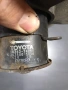 Вентилатор за радиатор за Toyota Avensis 1.8 Petrol (1997-2002) 16363-74250, снимка 2