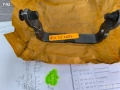 02A311585 K=02A311562A**НОВО**VAG**AUDI**VW**Селекторна вилка**5 -та скорост** , снимка 1