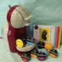 Кафемашина с гаранция 1 година NESCAFÉ® Dolce Gusto Krups Mini me.G/R, снимка 8