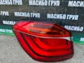 Стоп ляв стопове Led за Бмв Ф45 Ф46 фейс Bmw 2 F45 Bmw 2 F46 LCI, снимка 2