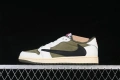  Air Jordan 1 Low x Travis Scott | ПРЕМИУМ Custom Качество (По поръчка), снимка 6