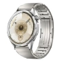 TITANIUM UNIVERSAL Титаниева верижка за Huawei Watch / Samsung / Garmin / Apple / Xiaomi / Amazfit, снимка 7