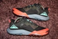 Just Cavalli Men's Faded Snake Print Sneakers,NIKE AIR ZOOM TERRA KIGER 7 size 44, снимка 16