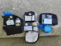 Компресор за автомобилни гуми Renault,Dacia,Kia,Hyundai, снимка 1