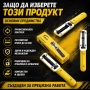 Професионален часовникарски инструмент отварачка за  часовници 40мм, снимка 4