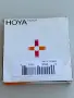 Цветовият преобразуващ филтър Hoya 85C, Япония., снимка 2