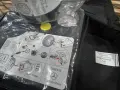 Компресор за гуми Mercedes , снимка 3