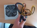 Захранване за компютър Desktop PC PSU, снимка 2