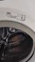 Aeg пералня 1200оборота , снимка 3