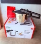 Тенджера под налягане ZWILLING EcoQuick II, 22 см, 6 литра , снимка 1