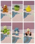 Плюшени играчки, снимка 4