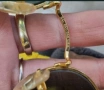 Оригинални винтидж слънчеви очила Ray-Ban Bausch&Lomb USA Унисекс , снимка 2