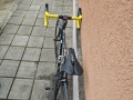 Италиански шосеен велосипед колело Boschetti  Ultegra/105 , снимка 16