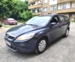 Форд Фокус 1.6HDI 90кс Клима, снимка 1
