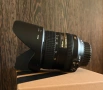 Обектив Nikon AF-S FX NIKKOR 24-85mm f/3.5-4.5G ED VR, снимка 4