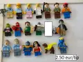Оригинални лего минифигурки lego star wars /ninjago/ и други, снимка 4