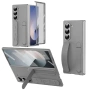 Galaxy z flip 7 z fold 7 луксозни калъфи,кейсове и портфейли, снимка 5