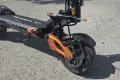 Teverun Blade GT2+ 31.5AH | 1045KM | на 3 месеца, снимка 7