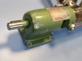винтова помпа NETZSCH MOHNO-PUMPEN 2NL 20A eccentric screw progressive cavity pump, снимка 5