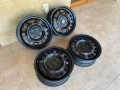 16" 5x114.3 Suzuki Toyota Fiat, снимка 1