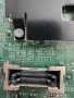 Чисто нов телевизор SAMSUNG UE49KU6100K със счупен екран за части, снимка 5