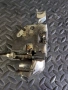 Заключващ механизъм за предна дясна врата за Fiat Ducato / Boxer / Jumper (2002-2006) B792, снимка 2
