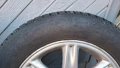 Volvo джанти 16" с гуми, снимка 4
