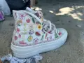 Дамски кецове Converse 35.5, снимка 4