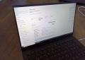 13.3" DELL XPS 7390, Intel® Core™ i7-10510U, 16GB, 256GB NVMe, лицензиран Windows, снимка 5