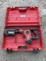 Hilti TE 7-A 36V + подарък батерия, снимка 1