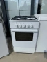 Газова печка, снимка 1